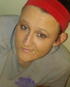 Woman, 34. urz_truly23