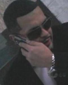 Man, 50. WIL8411
