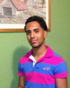 Man, 34. alexperez