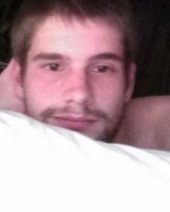 Man, 33. dgreg1991