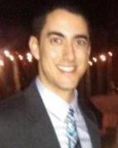 Man, 36. JoeLonghorn
