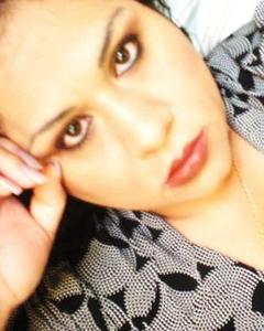 Woman, 52. Mizbella