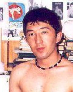Man, 45. jetli100