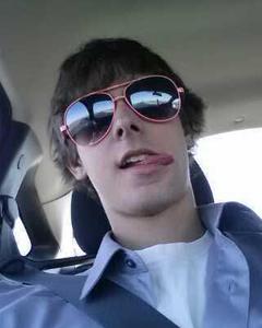 Man, 31. Jake234032