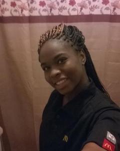 Woman, 34. LilBitBka