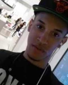 Man, 31. dominican0222