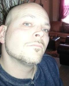 Man, 46. Jas109