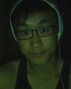 Man, 34. iDonnie