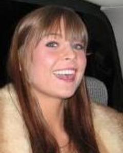 Woman, 42. rosecambell1