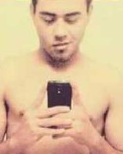 Man, 30. Charlie_986115