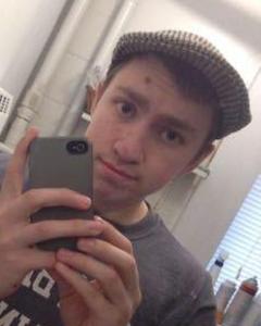Man, 29. Dancut18