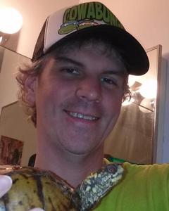 Man, 46. scbbwluver