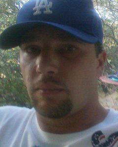 Man, 47. JJ223813