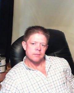 Man, 57. joecern