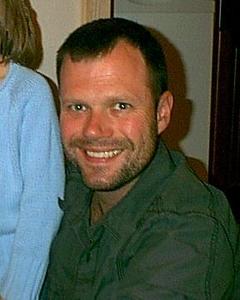 Man, 50. GoGryff74