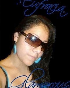 Woman, 36. Eufry_dreamer