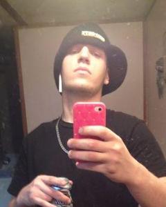 Man, 30. budskunk