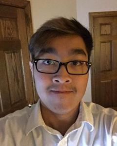 Man, 33. Tongongar