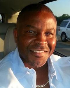 Man, 51. nicebignblack