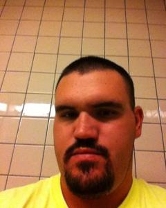 Man, 44. Tiny0814