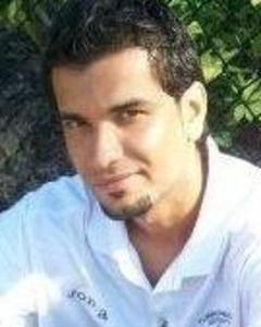 Man, 39. ramirana