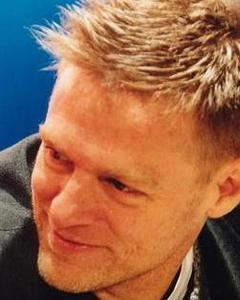 Man, 48. Justwiblah