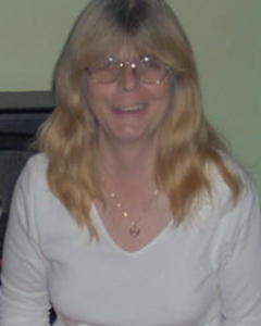 Woman, 69. susie269