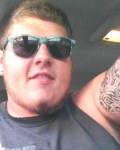 Man, 29. Braden1144