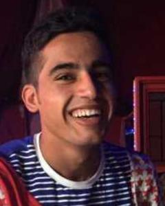 Man, 29. ahmed_noor10