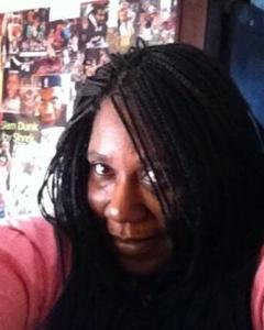 Woman, 50. Nikki403170