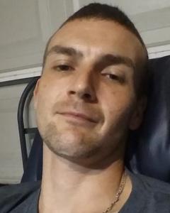 Man, 40. rebelmike0630