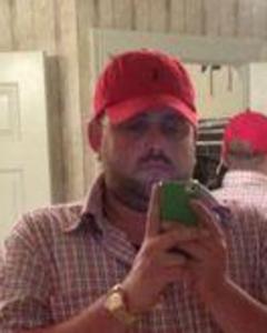 Man, 42. Johnboy830516