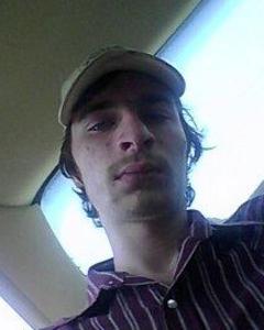 Man, 32. jamesmoss