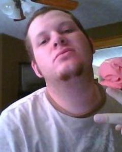 Man, 36. stillb13