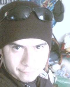 Man, 37. rockerguy419