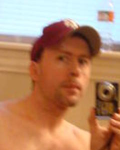 Man, 47. jacer