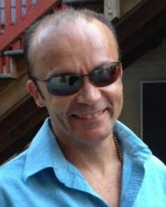 Man, 56. yangstyle