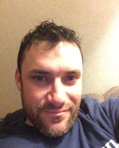 Man, 43. Hanginready