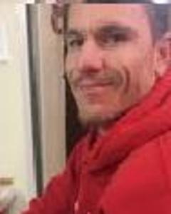 Man, 47. JesseChambers