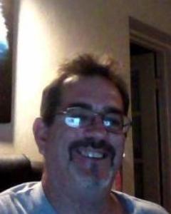 Man, 64. kevinjohn1876