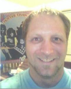 Man, 59. SeabeeMike