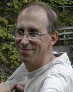 Man, 66. Bobbymeister