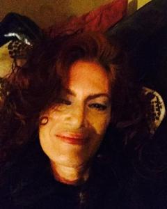 Woman, 65. Tealyn