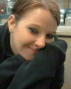 Woman, 39. midnight86