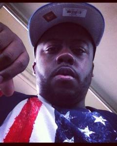Man, 35. Youngtay8121