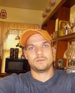 Man, 37. redneck0208