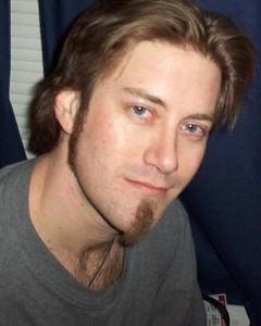Man, 44. thestirling