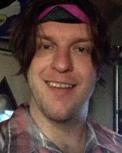 Man, 41. Snowgrammer