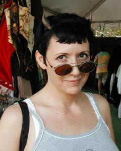 Woman, 59. knightsfolly