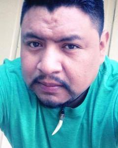 Man, 43. Gonzagg